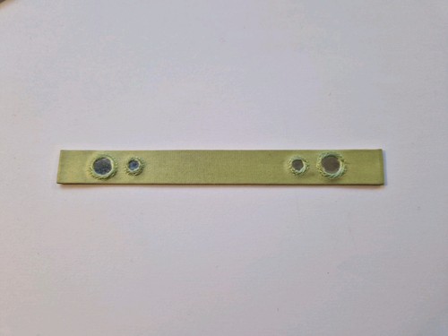 Bracelet montre poiray x - bracelet,