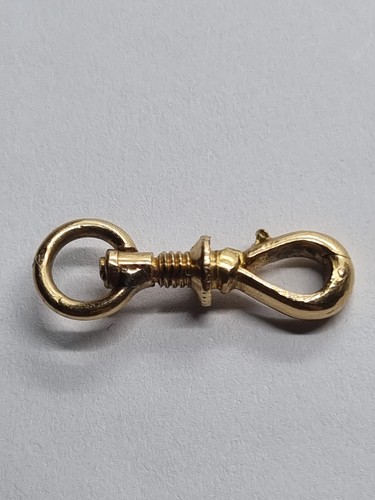 Ref 954 rare fermoir - ●●●,