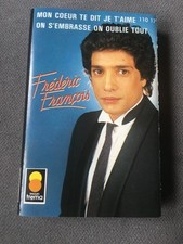 Frédéric François Mon Coeur