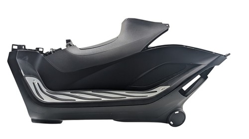 Piaggio mp3 300 hpe sport - 300,