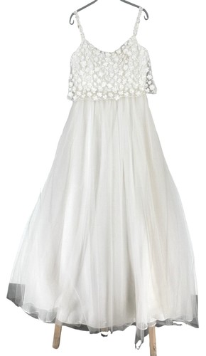Max mara robe longue - fit, &