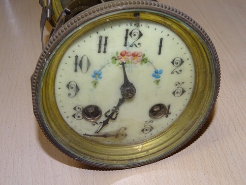 Ancien mouvement pendule - mouvement,