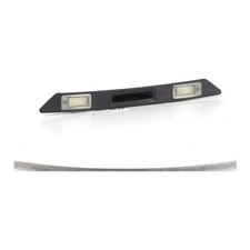 Poignée de hayon - Audi A3