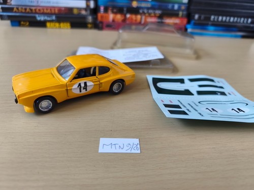 Solido ford capri - solido,,
