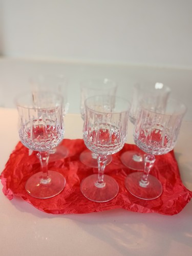 Cristal sevres boite 6 - sevres,