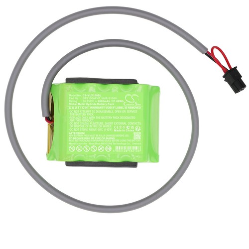 Batterie 2000mah type - batterie,
