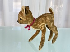 Peluche Steiff animal