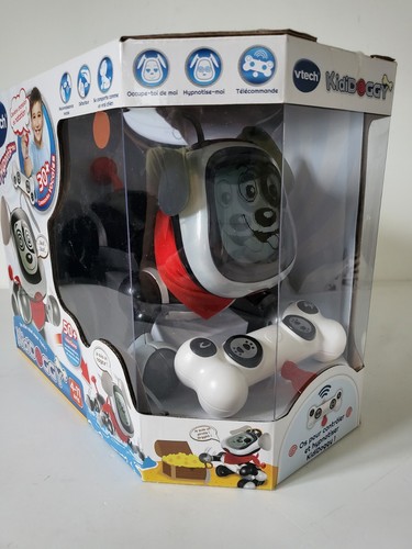 Vtech kididoggy deviens - vtech,