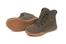 Fox Khaki V2 Boots / Carp Fishing Shoes Boot ALL SIZES