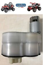 PEG PEREGO Motoréducteur Démarreur 24V Polaris Sportsman 850 Rzr-Nuovo-It