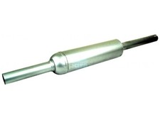 Échappement Silencieux Tuyau Pour Fiat 450 500 550 540 600 640 Tracteurs