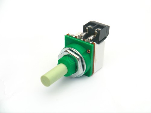 Commutateur potentiomètre - commutateur,