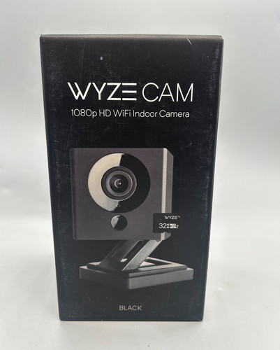 Wyze cam 1080p wifi - cam,