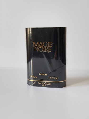 Magie noire extrait de - ",