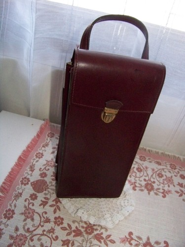 Sacoche porte carte - -,