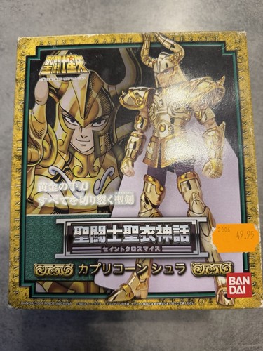 Bandai saint seiya myth - bandai,