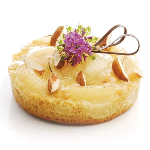 Moule silicone gâteau - 15,