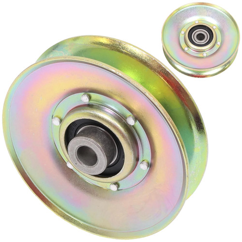 Rouleau serrage 90mm pour - de,
