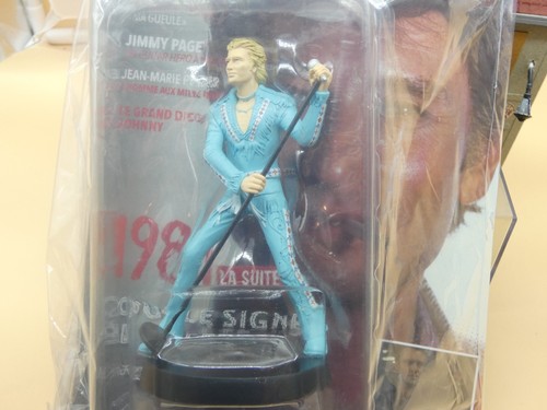 Figurine collection johnny - de,