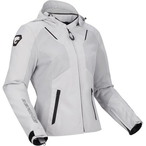 Bering blouson textile - bering,