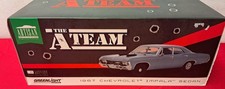 Greenlight Chevrolet Impala