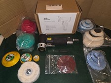 PONCEUSE PNEUMATIQUE ORBITALE