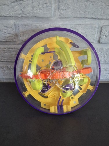 Perplexus original 100