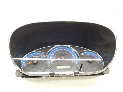 Compteur vitesse diesel - compteur,