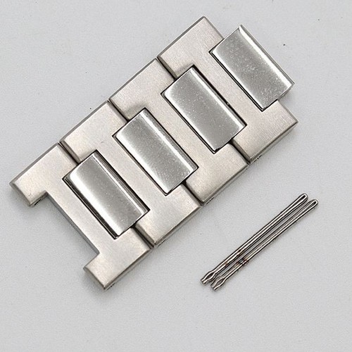 Bracelet ceinture montre homme