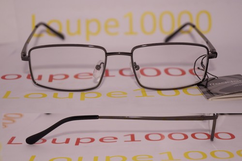 Lunettes loupe lecture pré - lunettes,