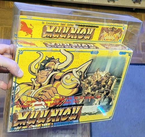 Saint seiya vintage - saint,