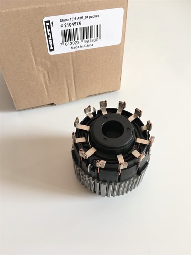 Stator bobinage hilti - stator,