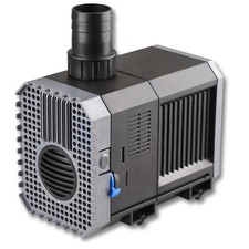 SunSun 6000l/h 100W ECO Pompe de bassin étang Koi Poisson Filtre CHJ-6000