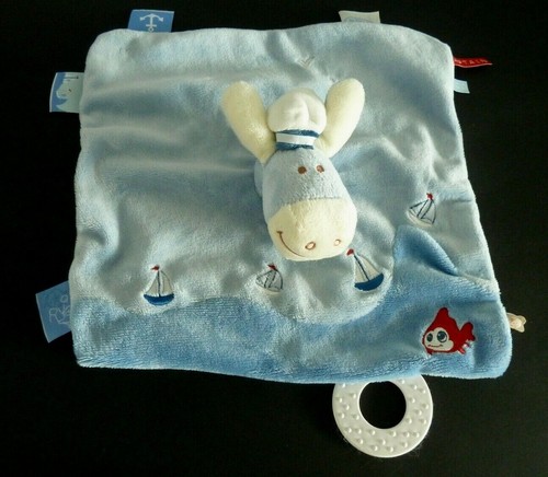 Doudou plat noukie s - doudou,