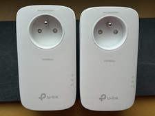 2 Prises Cpl TP LINK AV1300