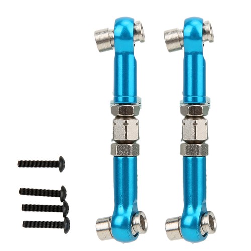 Steering linkage rods - 2,