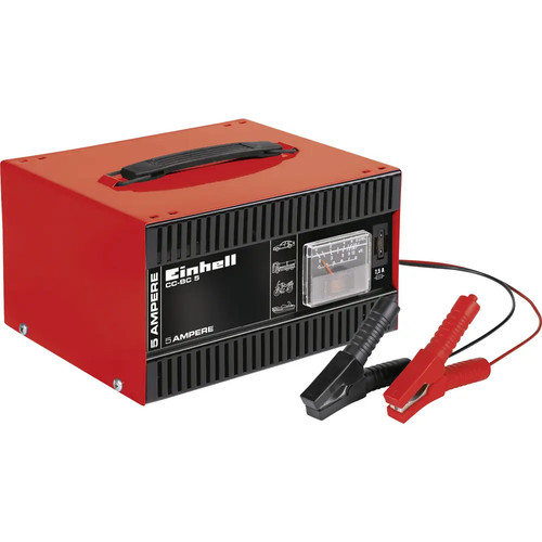Chargeur einhell 1056121 - chargeur,