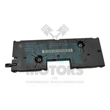 BMW X5 E70 diversity Antenna Amplifier Module 9193847