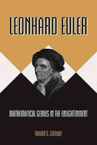 Ronald calinger leonhard - ronald,