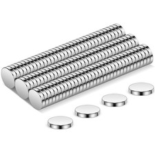 6x1mm Petit Aimants en