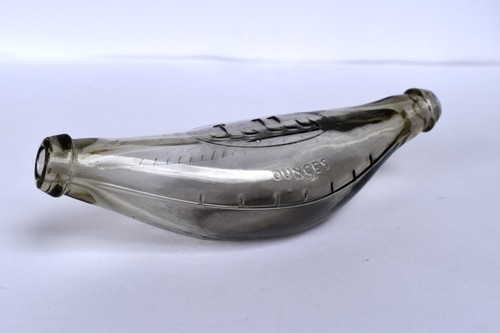 Bouteille verre pour - bouteille, bébé