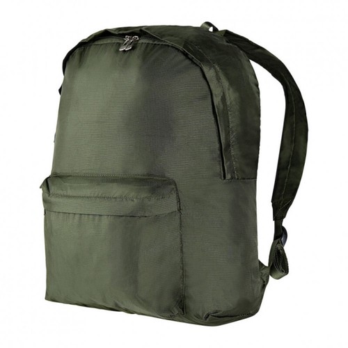 Sac dos 25l pliable - a,