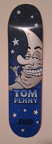 Flip tom penny - penny, skateboard