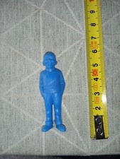 Figurine TINTIN Esso Belvision