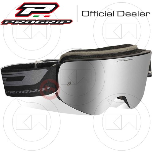 Masque progrip magnétique - masque,