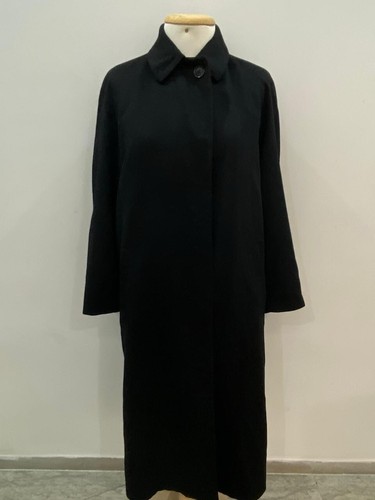Manteau burberry cachemire - manteau,