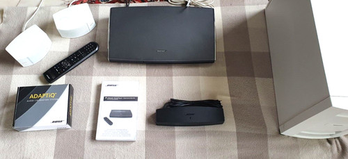 Bose lifestyle 235 - bose,