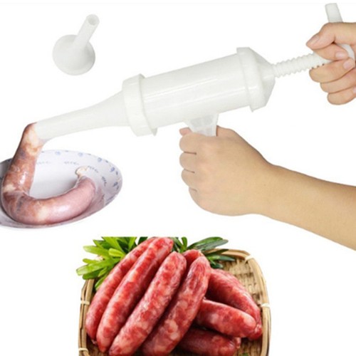 Farce saucisse machine - saucisse,