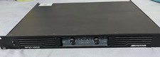 power amplifier used