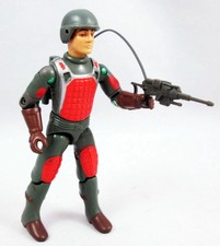 G.I.JOE - 1983 - Flash (loose)